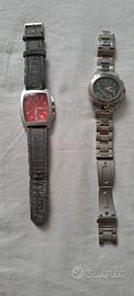 orologi Breil Tribe e Margi