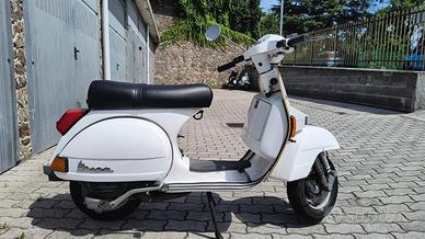 Vespa PX125