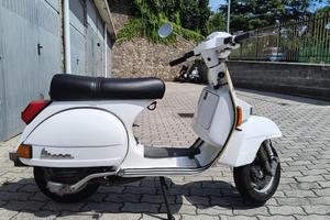 Vespa PX125