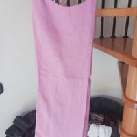 Completo donna colore rosa marca Zara tg.M
