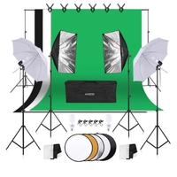 Set fotografico