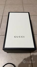 Scarpe gucci