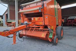 Gallignani 9300 rete e spago