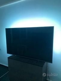 Philips Tv 65 pollici