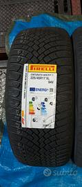 Pirelli  cinturato Winter 3  mis 225/45x17