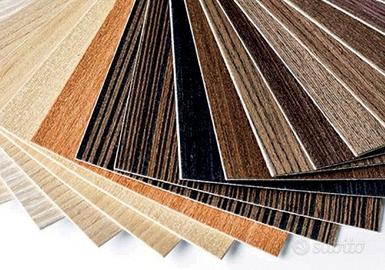 2metri^ formica finto legno o marmo o rimesso vari