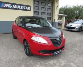 Lancia Ypsilon 1.2 MomoDesign 69cv. unicoproprieta