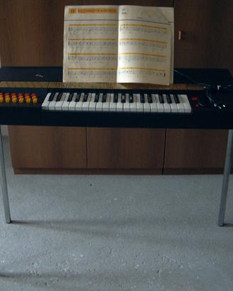 PIANOLA