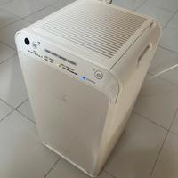 Purificatore d’aria Daikin MC55W come nuovo