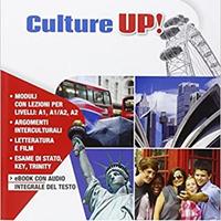 Culture Up - 9788849420678