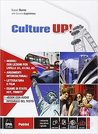 Culture Up - 9788849420678