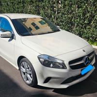 Mercedes Classe A Sport A180 D 