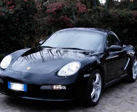 Boxster II 987 2006 2.7 245cv