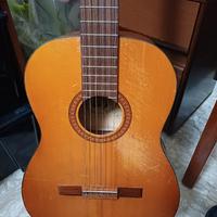 strumenti musicali vintage