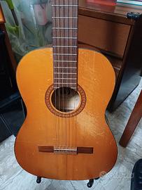 strumenti musicali vintage