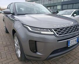 Land Rover RR Evoque Range Rover Evoque 2.0d ...