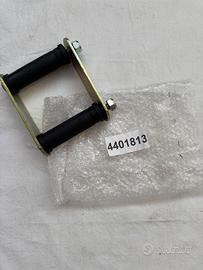 Fiat Panda 141 4x4 - biscottino balestra