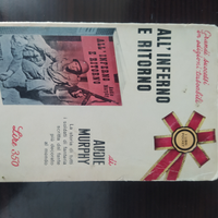 All'inferno e ritorno. di Murphy