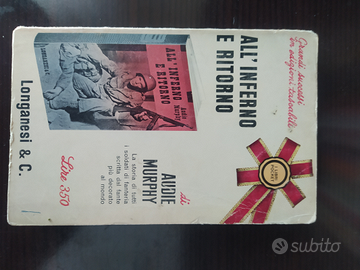 All'inferno e ritorno. di Murphy