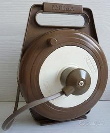 Cavo tripolare SIP 15 metri vintage modernariato