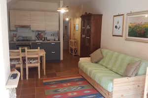 Casa a camigliatello silano (Spezzano della Sila)