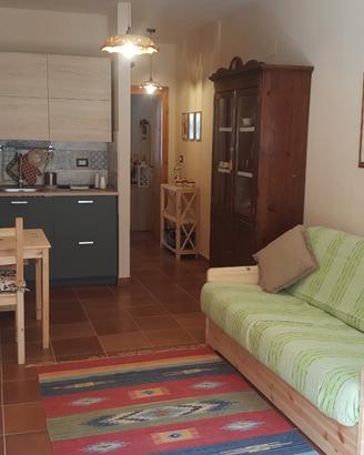 Casa a camigliatello silano (Spezzano della Sila)