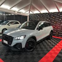 Audi Q2 35 TDI quattro S tronic S line Edition