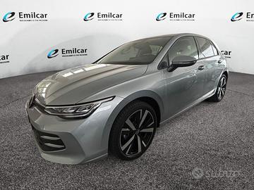 VOLKSWAGEN Nuova Golf Edition Plus 1.5 eTSI N6251