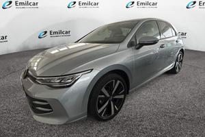 VOLKSWAGEN Nuova Golf Edition Plus 1.5 eTSI N6251