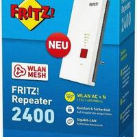  AVM FRITZ!Repeater 2400 (Dual-WLAN AC + N fino