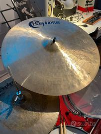 Bosphorus Jazz Master 20”