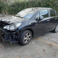 Ricambi Citroen C3 2016 1200cc benzina