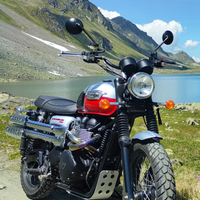 Triumph Scrambler