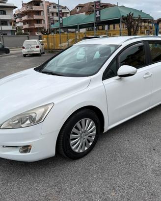 PEUGEOT 508 SW 2.0HDI 140CV EURO5B
