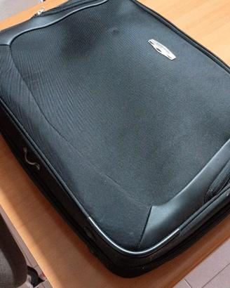 Samsonite X'Blade 3.0 Travel Garment Bag 55 Cm, 48