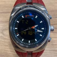 Orologio Digital Watch Uomo Pirelli PZero Tempo