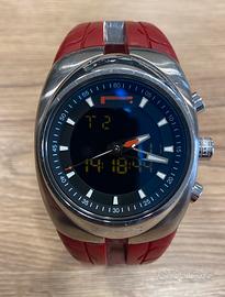 Orologio Digital Watch Uomo Pirelli PZero Tempo