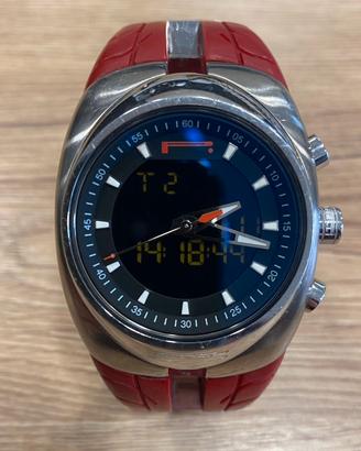 Orologio Digital Watch Uomo Pirelli PZero Tempo