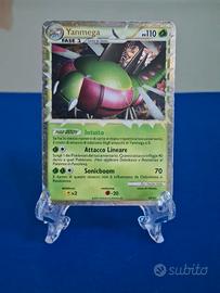 POKEMON  YANMEGA
