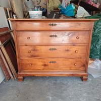 cassettiera/comò antico 