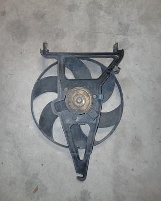 ventola raffreddamento peugeot 106
