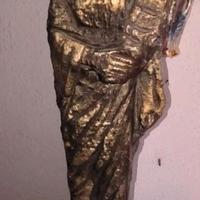 Scultura statuina