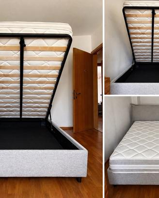 Letto una piazza e mezzo