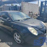 ALFA ROMEO MITO 955 1.4 TJET 155CV 08-11 ricambi