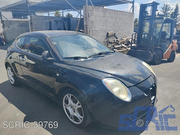ALFA ROMEO MITO 955 1.4 TJET 155CV 08-11 ricambi