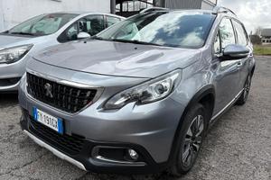 Peugeot 2008 PureTech 82 S&S Allure