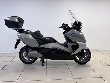 BMW C 650 GT Abs
