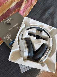 cuffie turtle beach