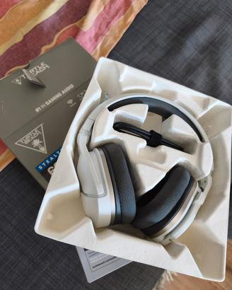 cuffie turtle beach