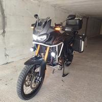 africa twin 1000